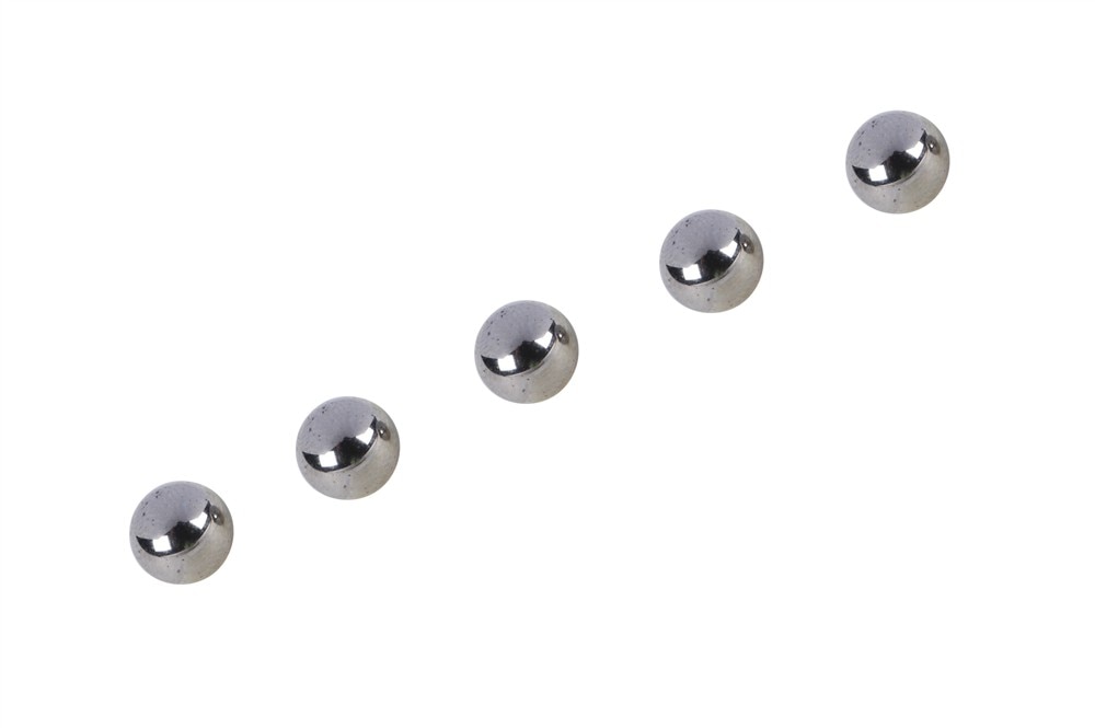 GM Genuine Parts Shift Shaft Detent Ball