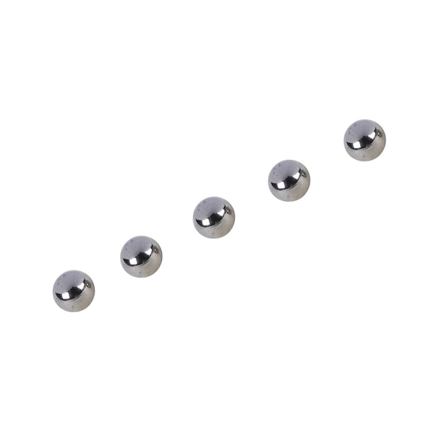 GM Genuine Parts Shift Shaft Detent Ball