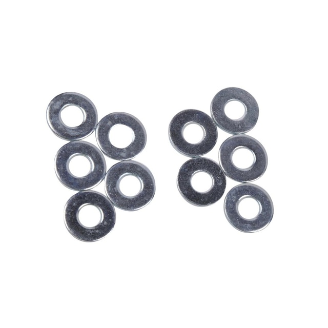 GM Genuine Parts Flat Steel