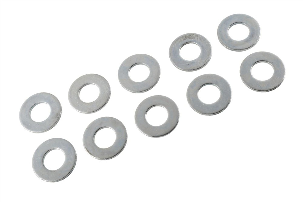 GM Genuine Parts Multi-Purpose Flat Washer