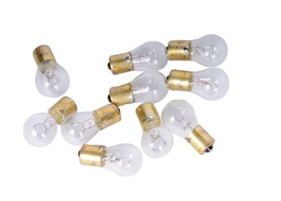 GM Genuine Parts Incandescent Backup Lamp Bulb