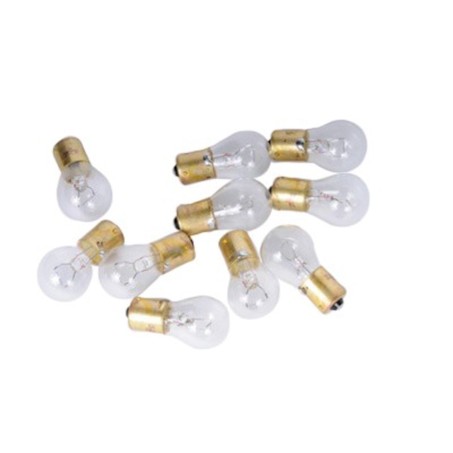 GM Genuine Parts Incandescent Backup Lamp Bulb