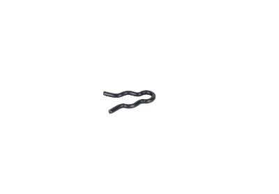 GM Genuine Parts Park Pawl Retainer Shaft