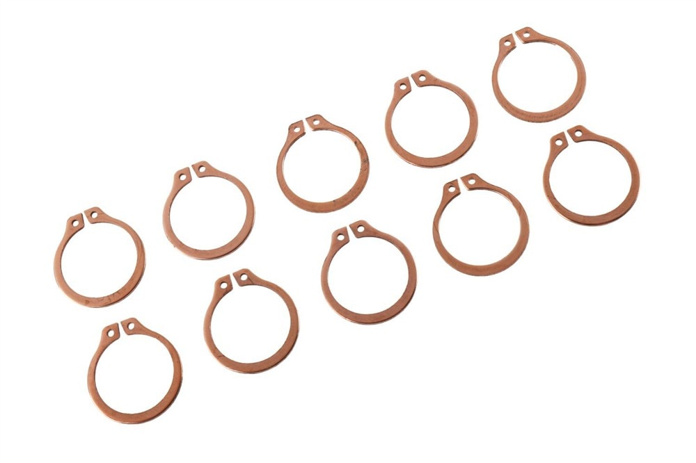 GM Genuine Parts Shift Shaft Retaining Ring