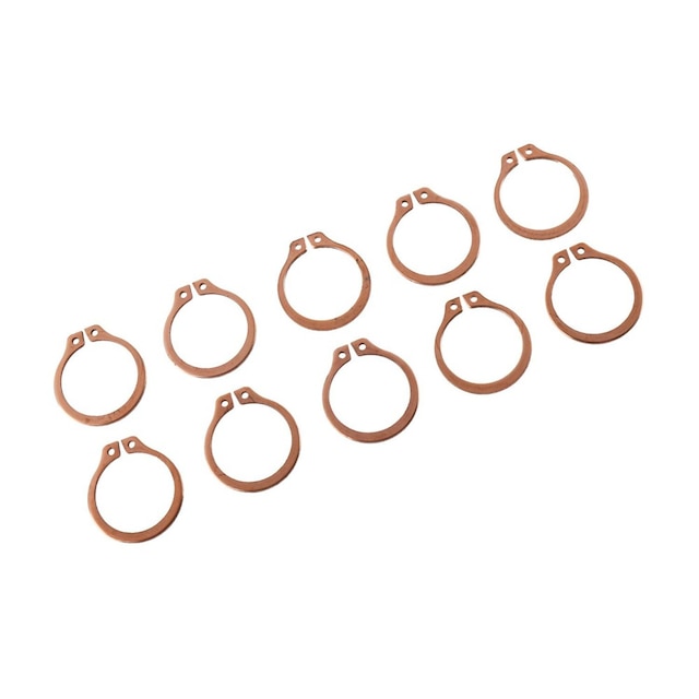 GM Genuine Parts Shift Shaft Retaining Ring