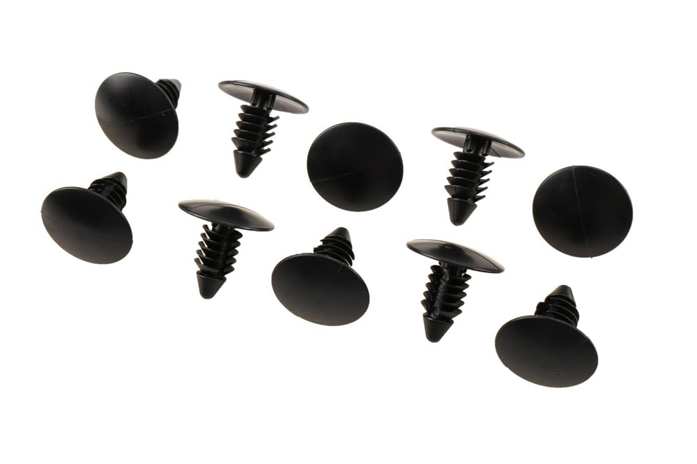 GM Genuine Parts Front Input Push-In Retainer