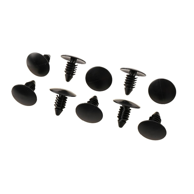 GM Genuine Parts Front Input Push-In Retainer