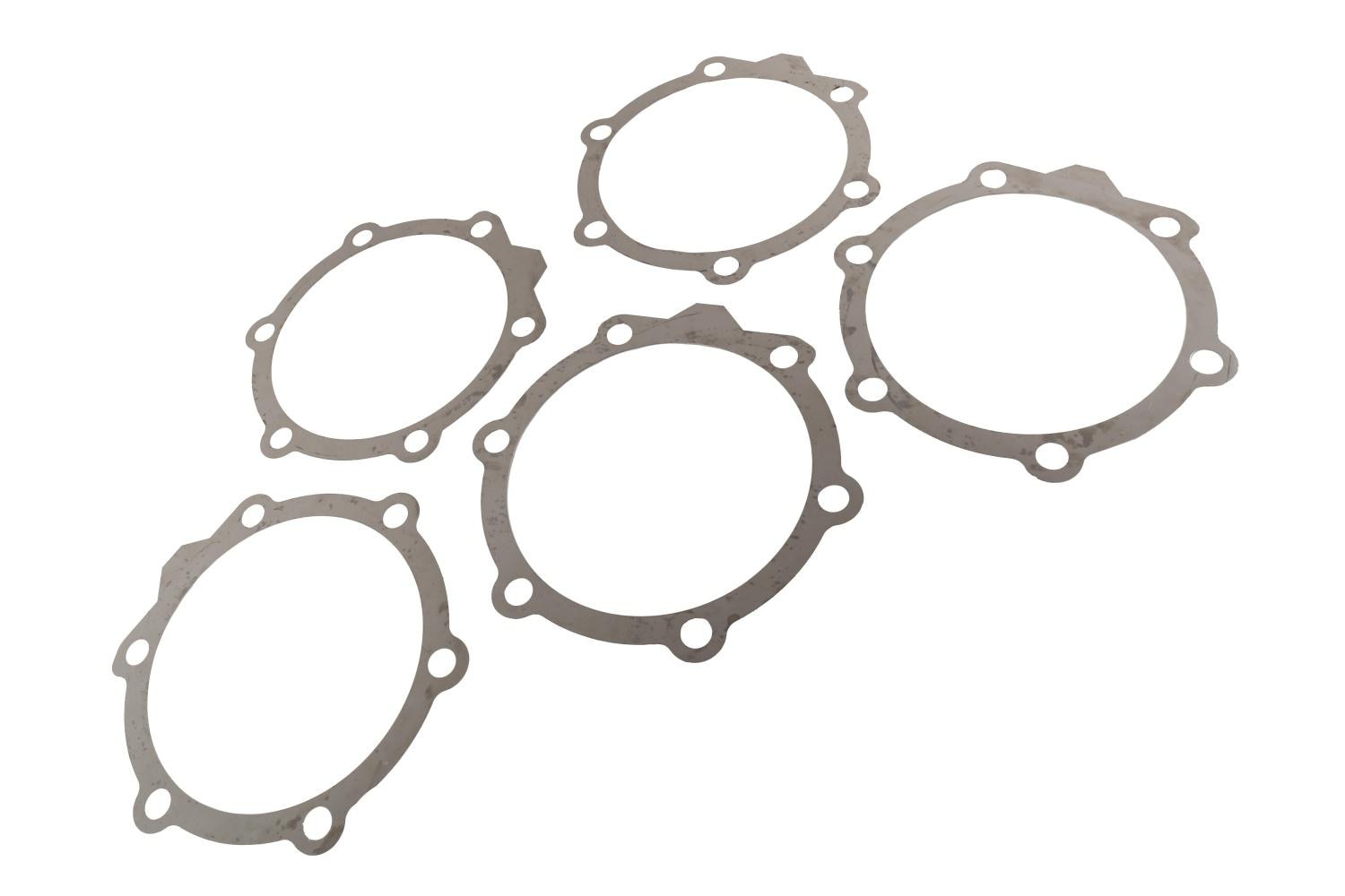GM Genuine Parts Differential Drive Pinion Gear Bearing Shim