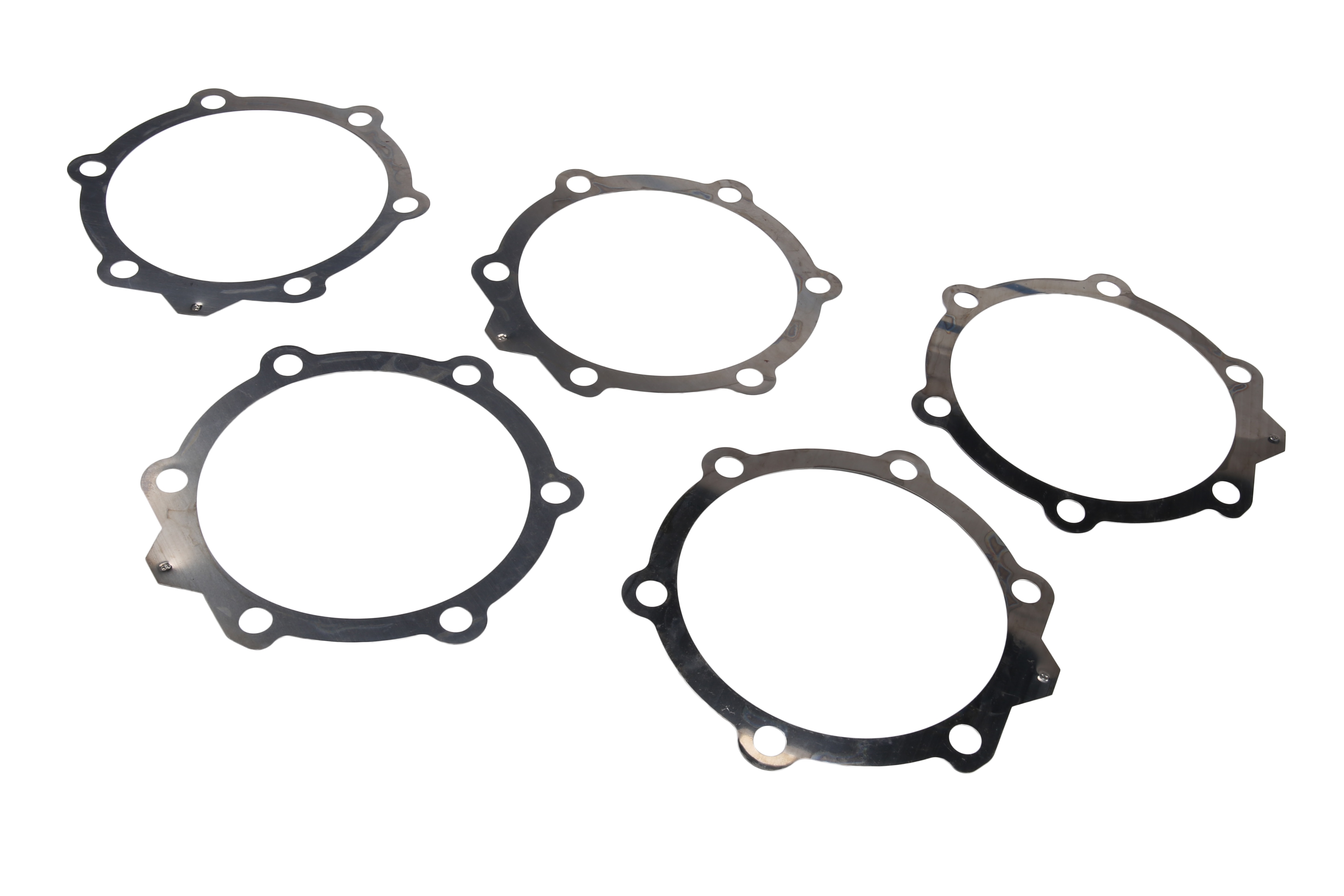 GM Genuine Parts Differential Drive Pinion Gear Bearing Shim