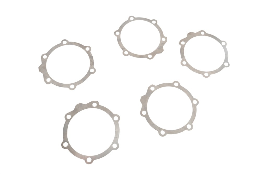 GM Genuine Parts Differential Drive Pinion Gear Bearing Shim