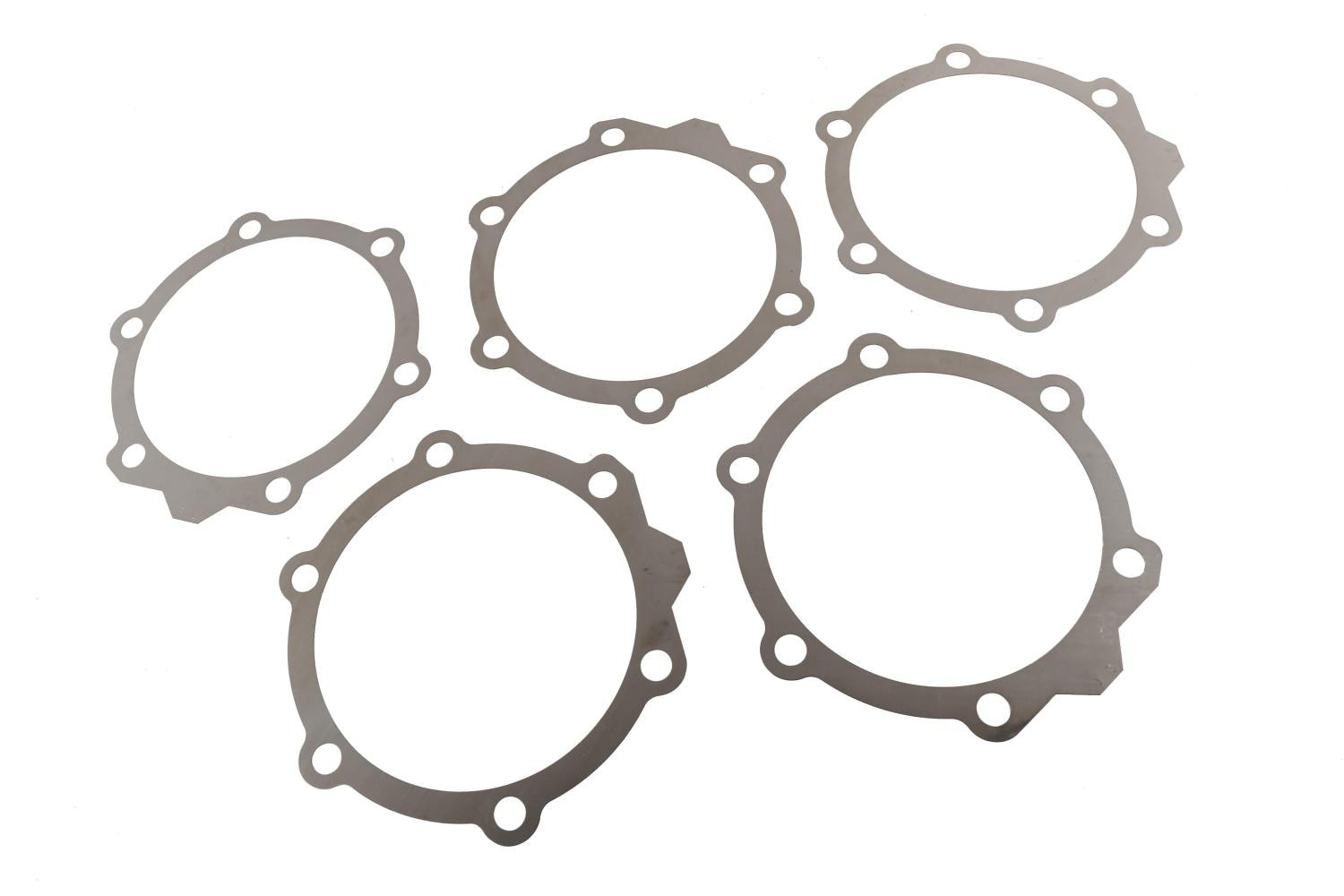 GM Genuine Parts Differential Drive Pinion Gear Bearing Shim