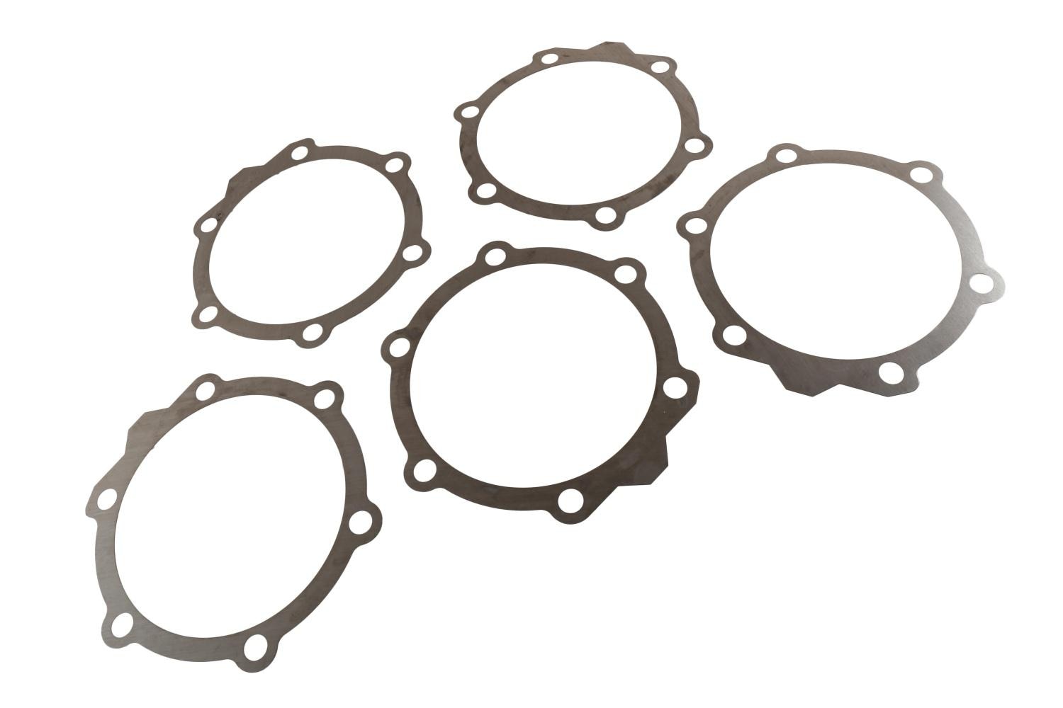 GM Genuine Parts Differential Drive Pinion Gear Bearing Shim
