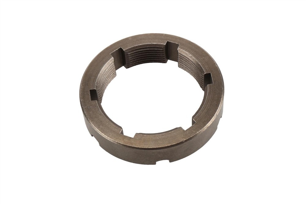 GM Genuine Parts Rear Wheel Hub Nut | 00341509 | GM Parts