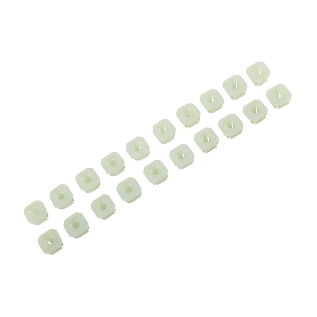 GM Genuine Parts Radiator Grille Nut