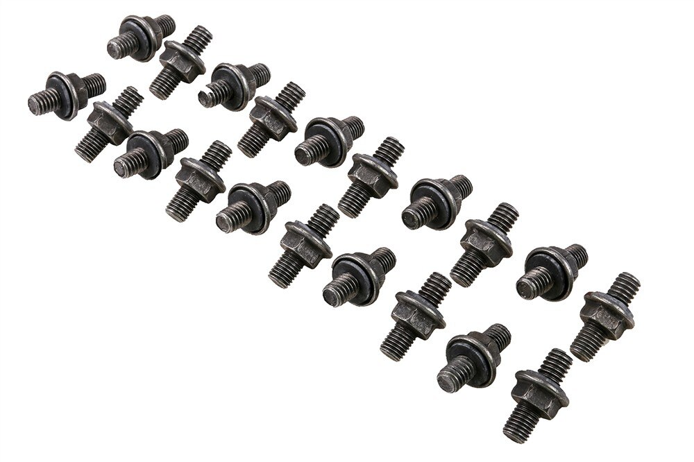 GM Genuine Parts Cam Shaft Bearing Cap Stud