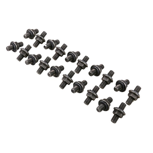 GM Genuine Parts Cam Shaft Bearing Cap Stud