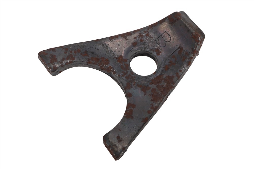 GM Genuine Parts Ignition Distributor Clamp