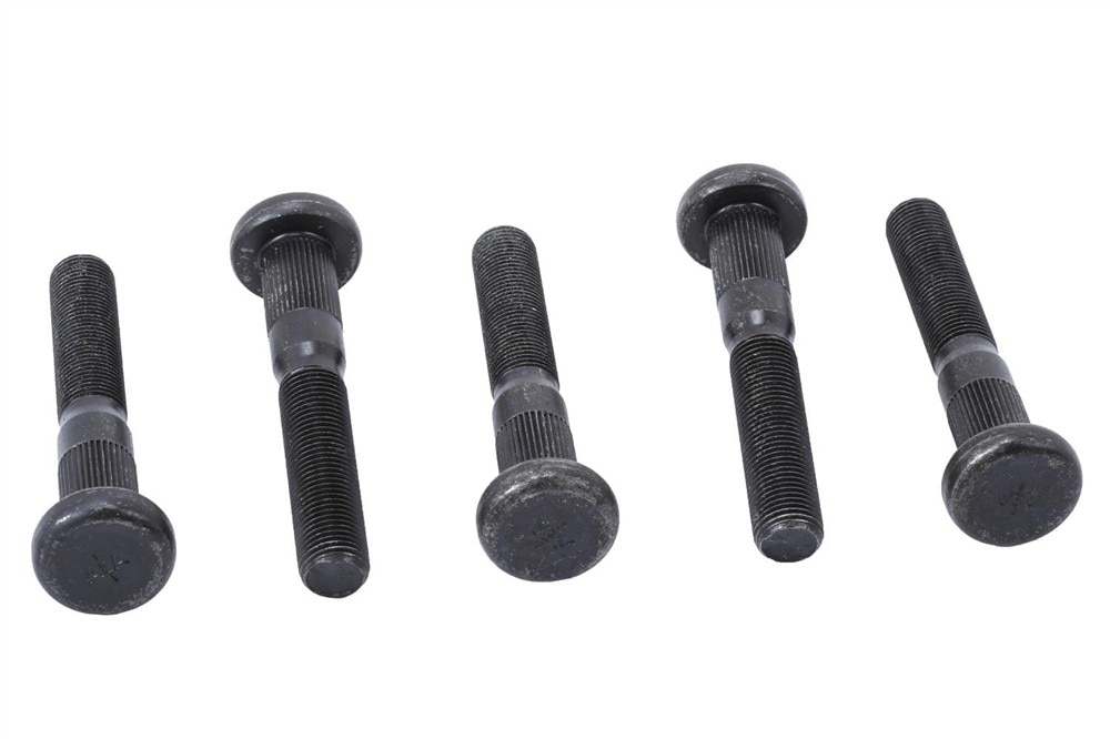 GM Genuine Parts Rear Wheel Stud