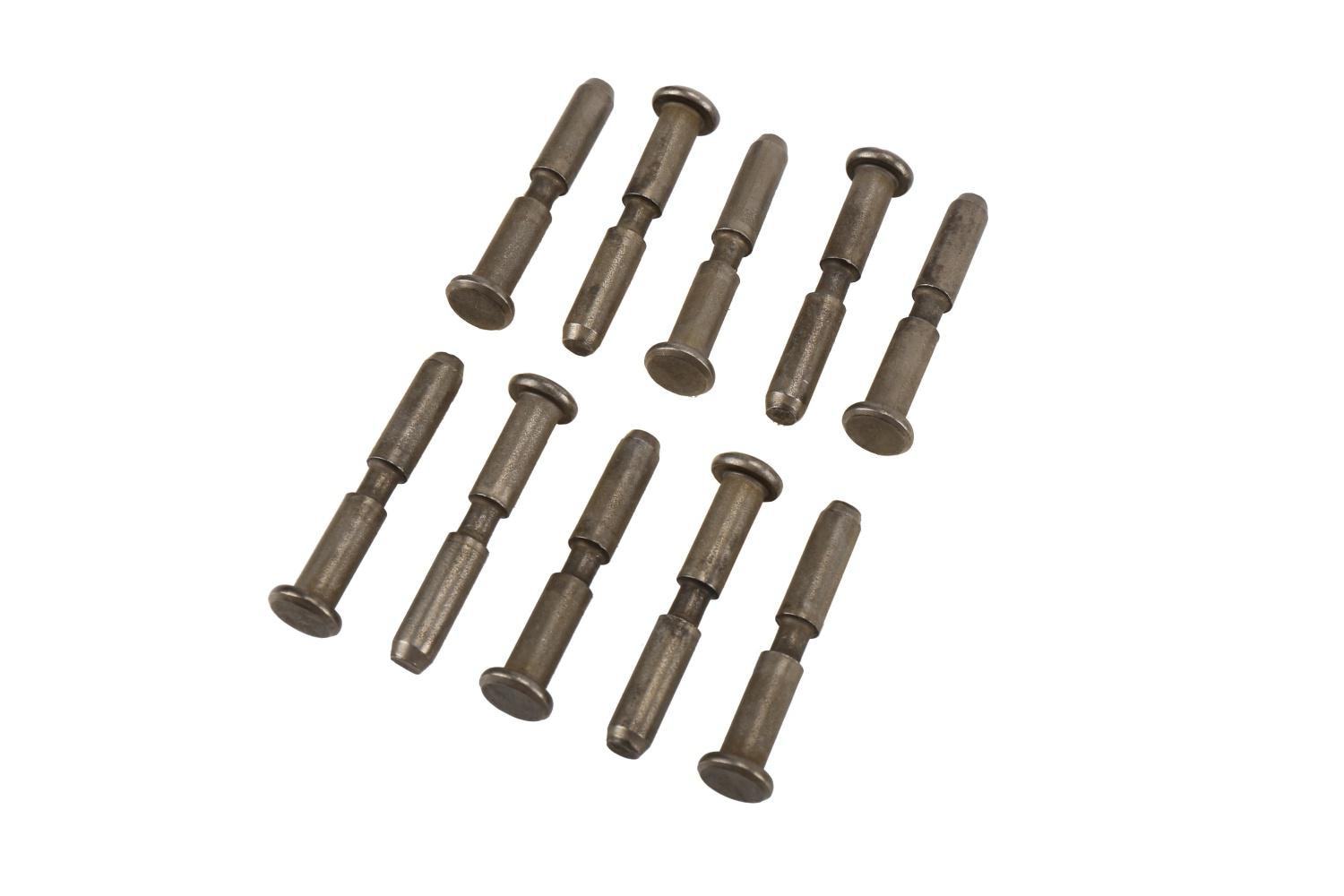 GM Genuine Parts Accelerator Pedal Pivot Pin