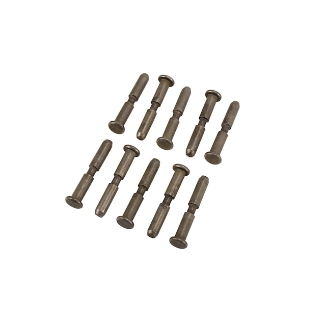 GM Genuine Parts Accelerator Pedal Pivot Pin