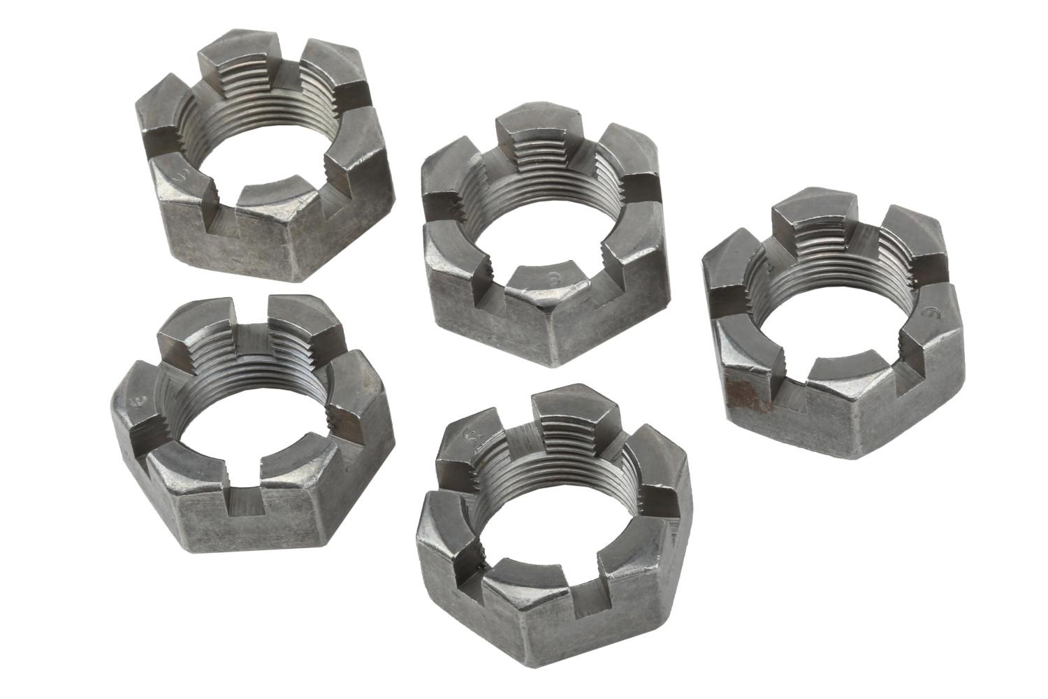 GM Genuine Parts Front Wheel Bearing Nut