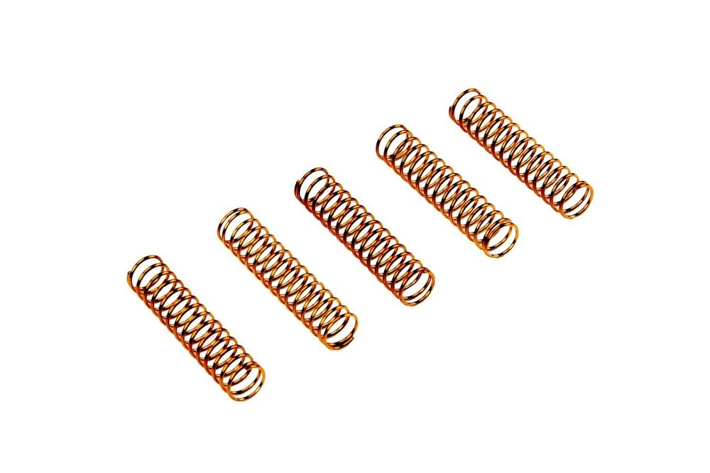 GM Genuine Parts Steering Wheel Horn Contact Spring