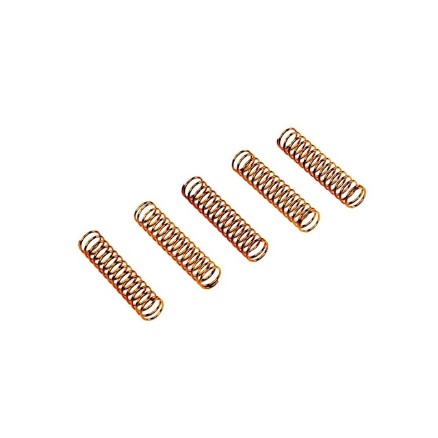 GM Genuine Parts Steering Wheel Horn Contact Spring