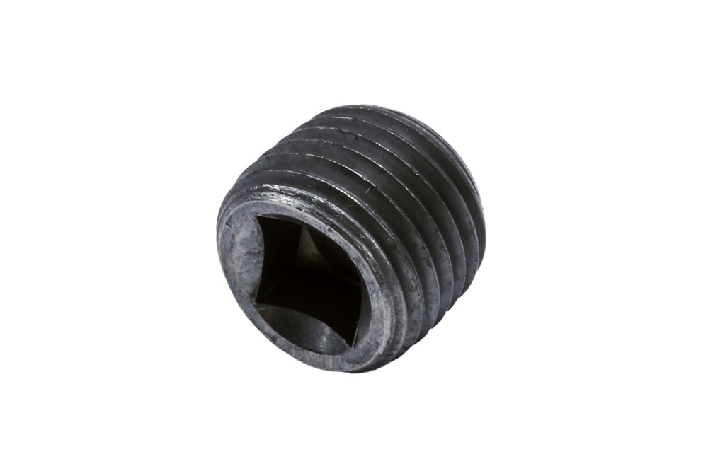 GM Genuine Parts Engine Block Oil Gallery Plug