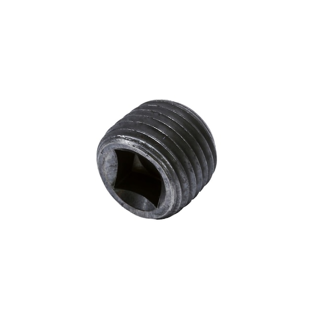 GM Genuine Parts Engine Block Oil Gallery Plug