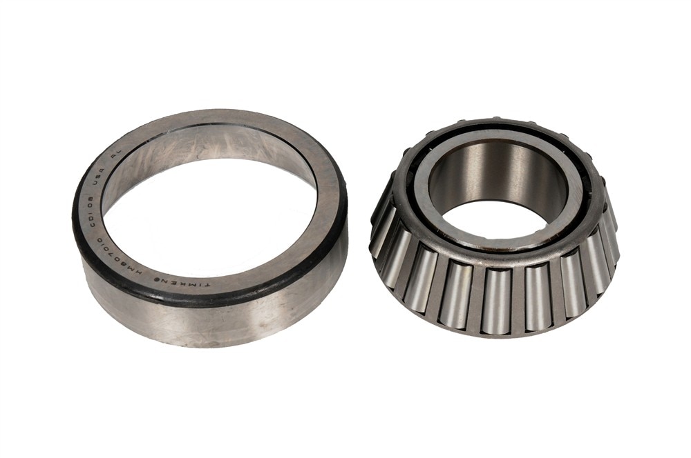 GM Genuine Parts Rear Wheel Bearing