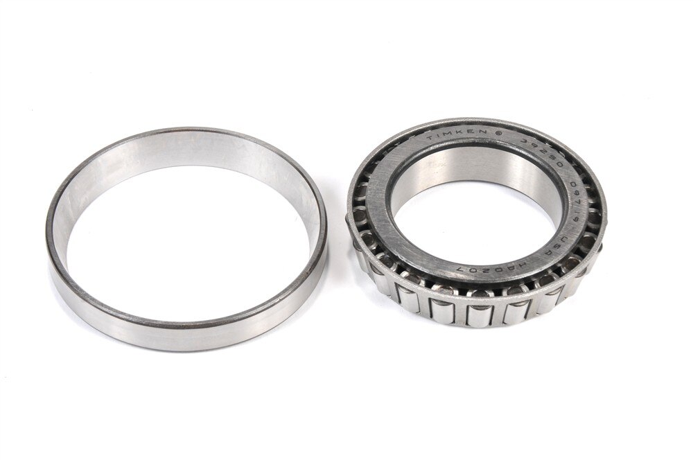 GM Genuine Parts Front Wheel Outer Bearing
