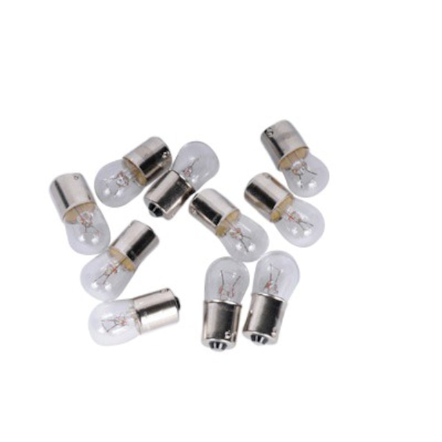 ACDelco Gold Rear Compartment Courtesy Low Power Bulb