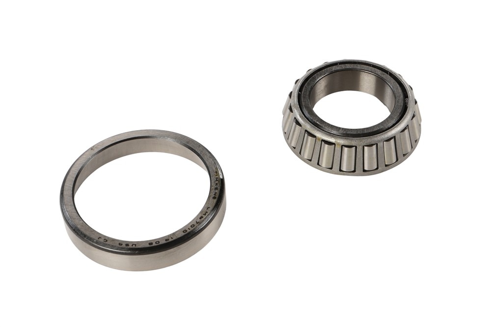 GM Genuine Parts Front Wheel Inner Bearing