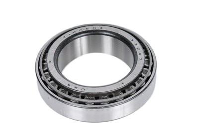 GM Genuine Parts Rear Wheel Inner Bearing