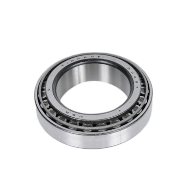 GM Genuine Parts Rear Wheel Inner Bearing
