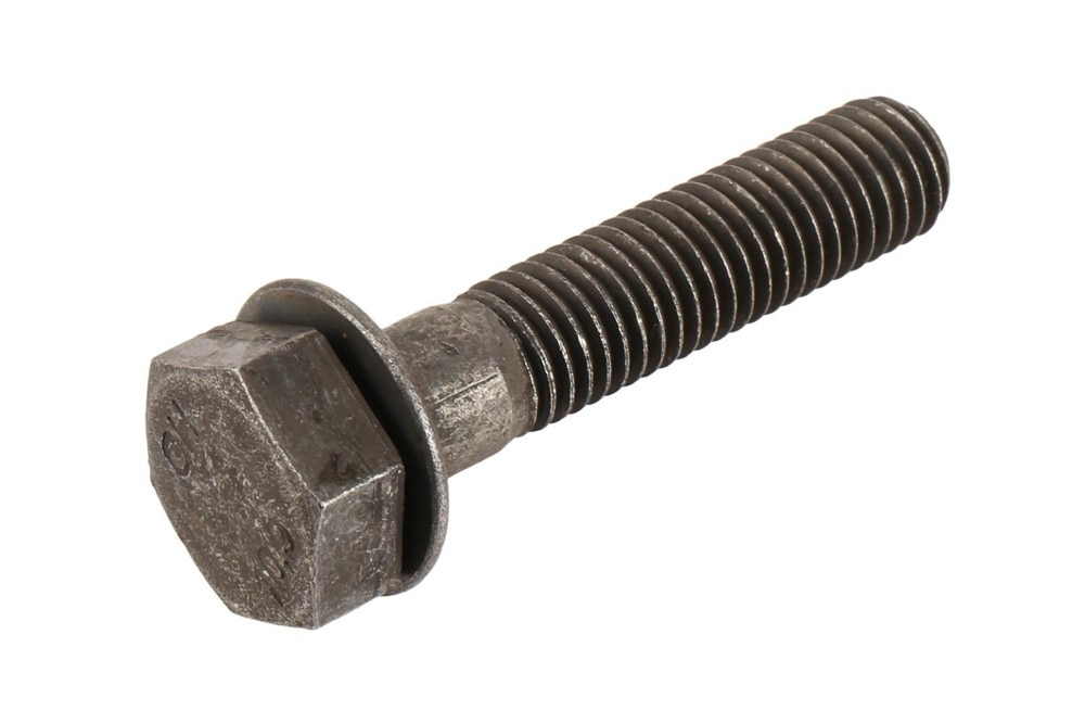 GM Genuine Parts Front Upper Control Arm Bolt