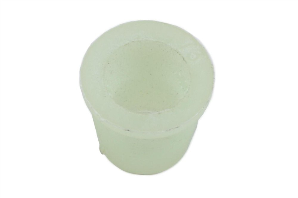 GM Genuine Parts Push-In Round Nut