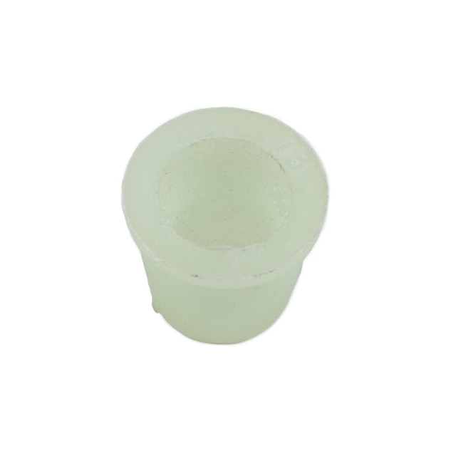 GM Genuine Parts Push-In Round Nut