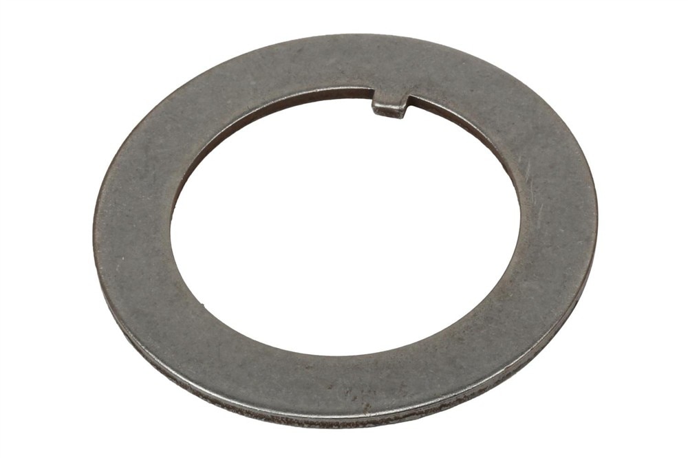 GM Genuine Parts Rear Wheel Bearing Retainer