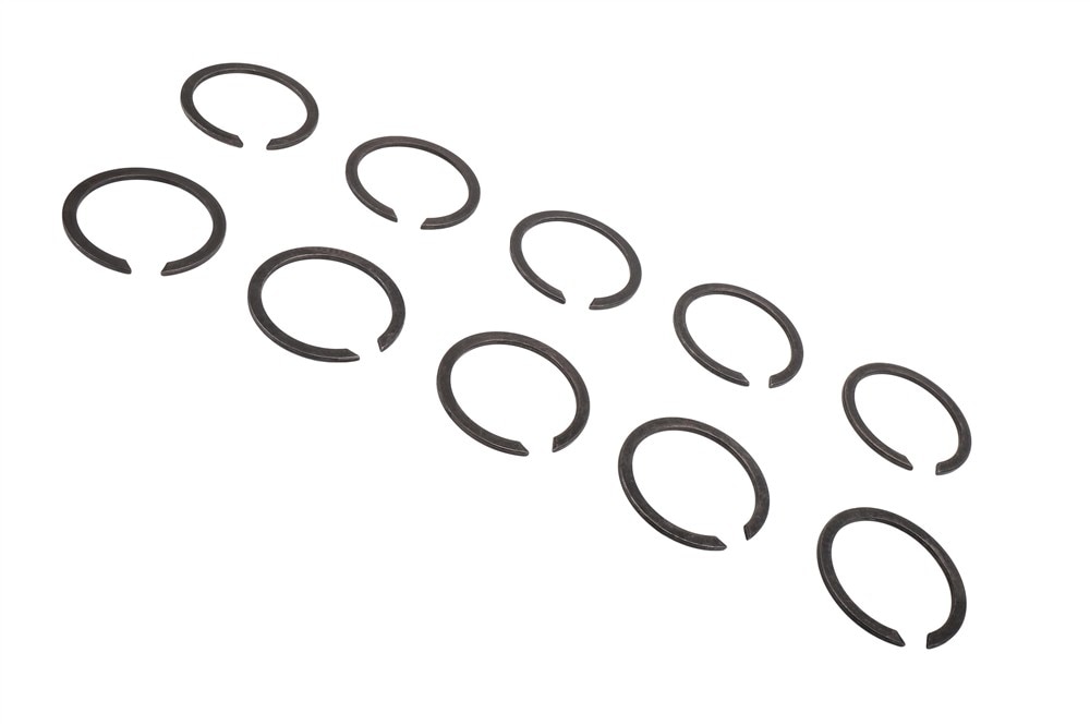 GM Genuine Parts Input Shaft Bearing Retainer Ring