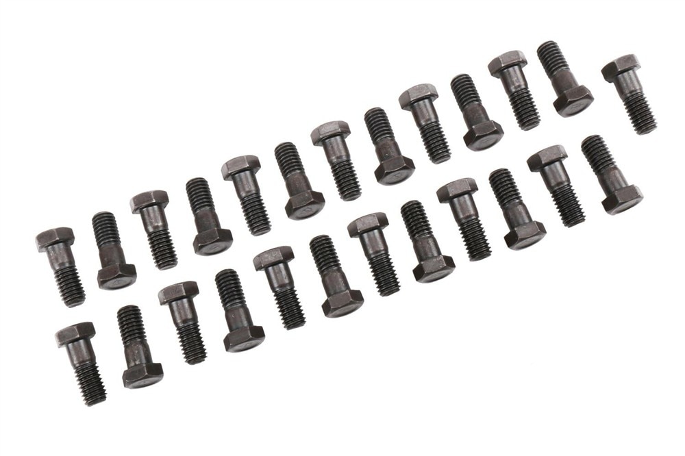 GM Genuine Parts Clutch Housing Cover Bolt
