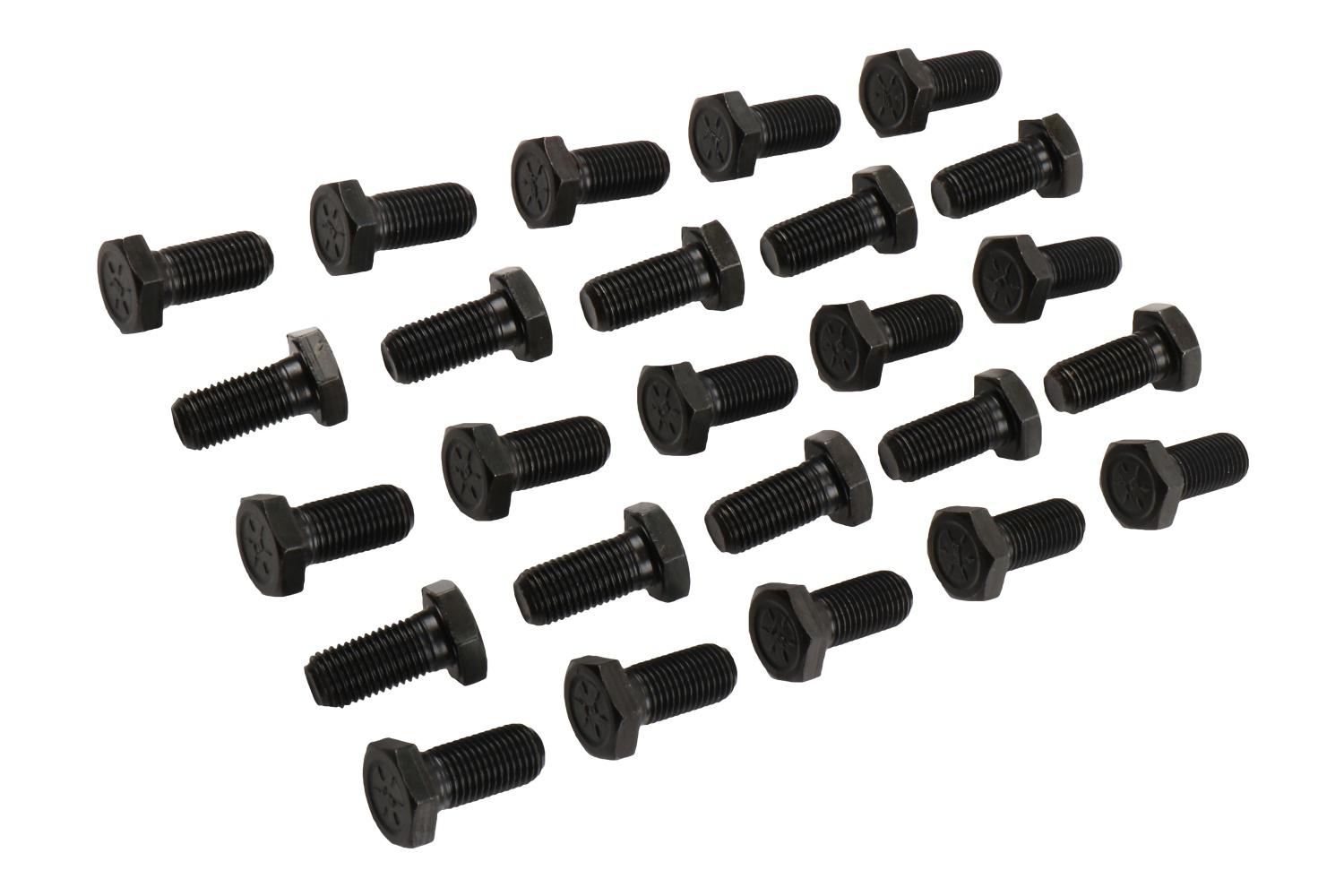 GM Genuine Parts Flywheel Bolt