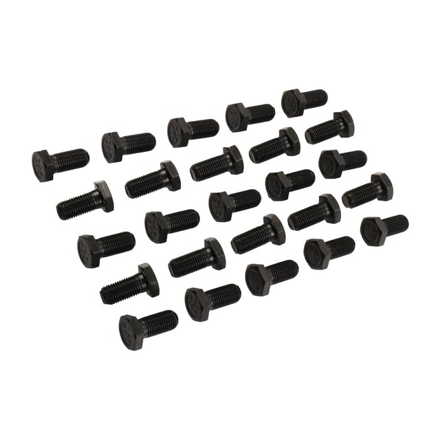 GM Genuine Parts Flywheel Bolt