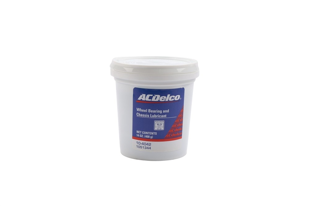 ACDelco GM Original Equipment Multi-Purpose Lubricant | 01051344