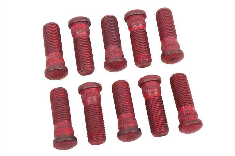 GM Genuine Parts Rear Wheel Stud