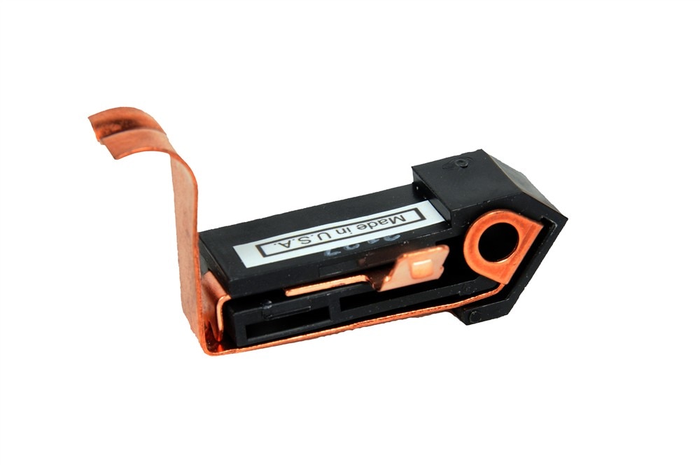 GM Genuine Parts Parking Brake Indicator Switch