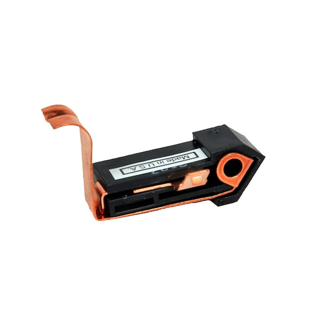 GM Genuine Parts Parking Brake Indicator Switch
