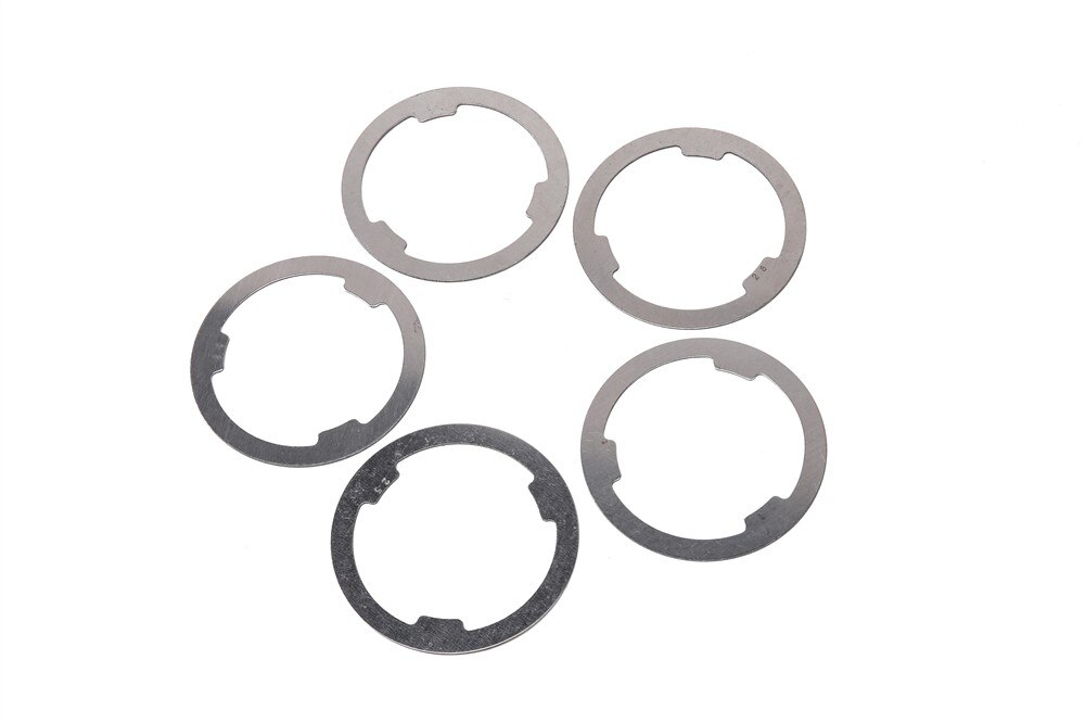 GM Genuine Parts Differential Drive Pinion Gear Bearing Shim