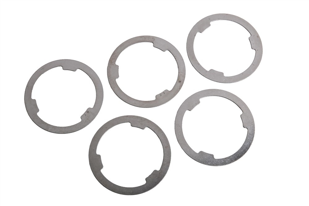 GM Genuine Parts Differential Drive Pinion Gear Bearing Shim