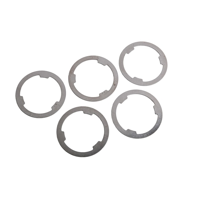 GM Genuine Parts Differential Drive Pinion Gear Bearing Shim